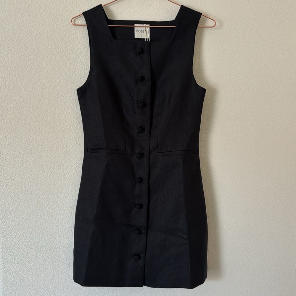 Posse Rio Linen Mini - Picture 5 of 7